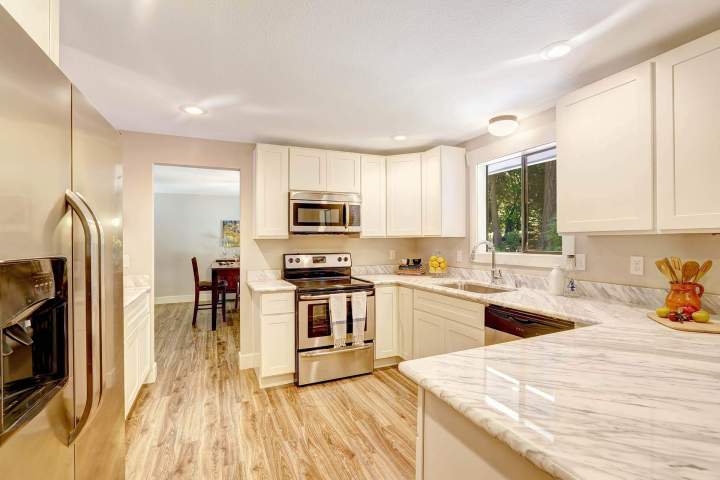 Rénovation de cuisine Gatineau