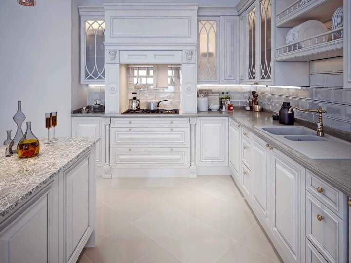 Rénovation de cuisine Gatineau