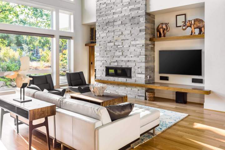 Rénovation complète de maison Gatineau