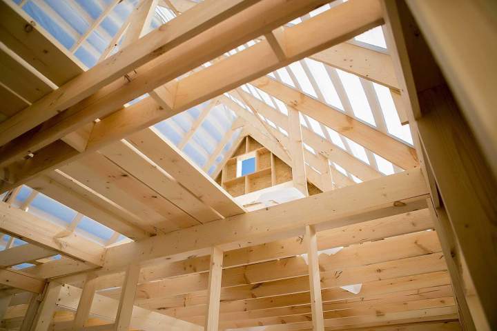 Agrandissement de maison Gatineau